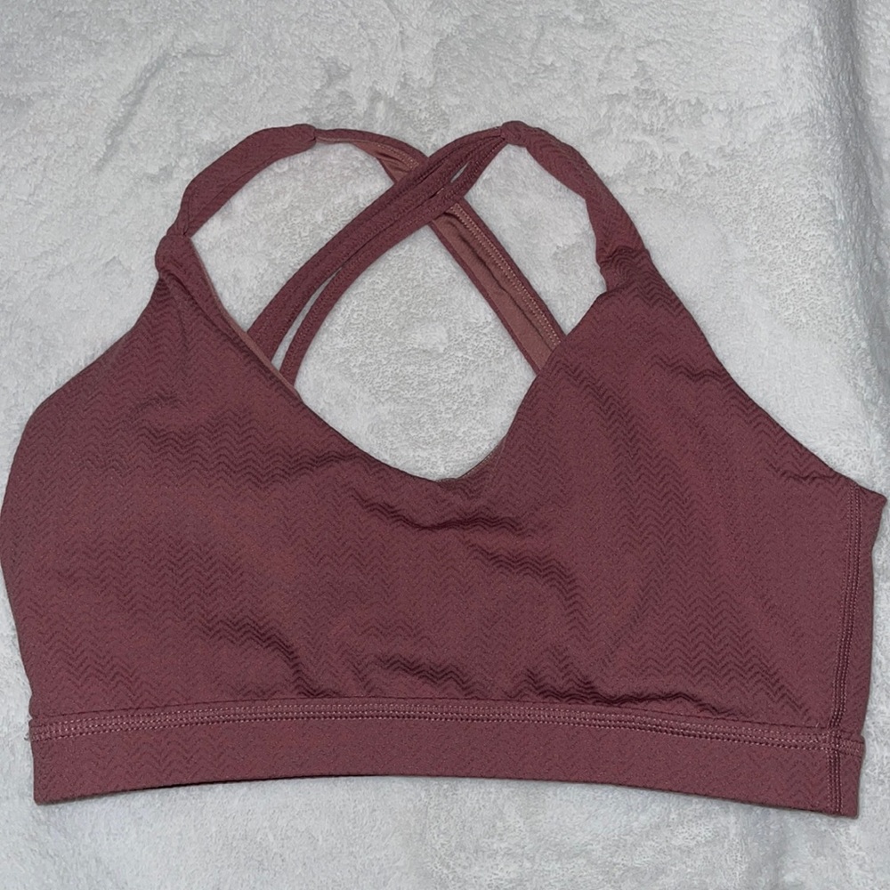 Herrington Hush Bra